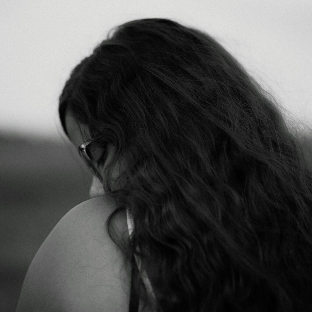 Therapy for life transitions